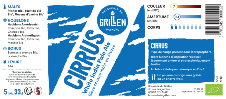 Cirrus full